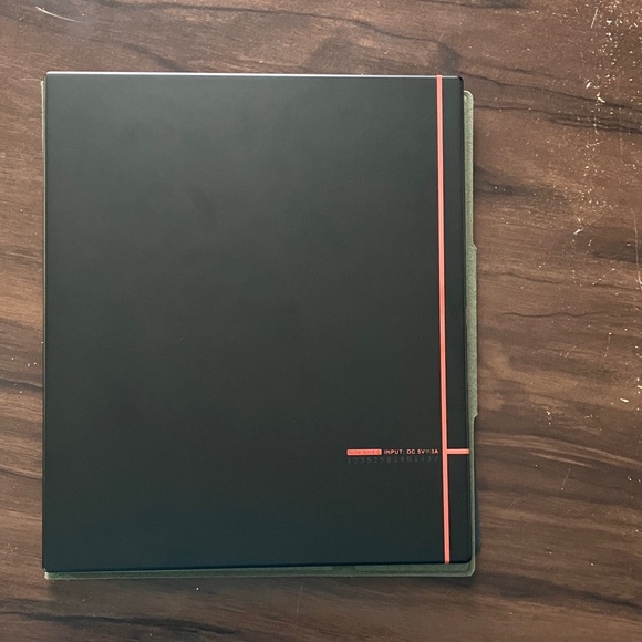 BOOX NOTE AIR 4C colour ereader - Picture 2 of 6